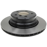 Order Rotor de frein à disque arrière ventilé - RAYBESTOS Specialty - 980119 For Your Vehicle