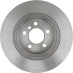 Order Vented Rear Disc Brake Rotor - RAYBESTOS Specialty - 980119 For Your Vehicle