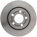Order RAYBESTOS R-Line - 980131R - Vented Rear Disc Brake Rotor For Your Vehicle