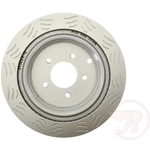 Order Slotted Rear Disc Brake Rotor - RAYBESTOS Specialty Street Performance - 980155PER For Your Vehicle