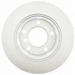 Order Rear Disc Brake Rotor by RAYBESTOS - 980164FZN For Your Vehicle