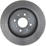 Purchase Solid Rear Disc Brake Rotor - RAYBESTOS Specialty - 980174