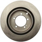 Order Rear Disc Brake Rotor by RAYBESTOS - 980194R For Your Vehicle