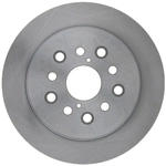 Order RAYBESTOS R-Line - 980199R - Vented Rear Disc Brake Rotor For Your Vehicle