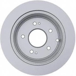 Order Vented Rear Disc Brake Rotor - RAYBESTOS Element 3 - 980208FZN For Your Vehicle