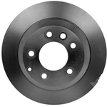 Order RAYBESTOS Specialty - 980230 - Vented Rear Disc Brake Rotor For Your Vehicle