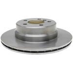 Order RAYBESTOS R-Line - 980270R - Vented Rear Disc Brake Rotor For Your Vehicle