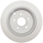 Order RAYBESTOS Element 3 - 980294FZN - Solid Rear Disc Brake Rotor For Your Vehicle