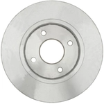 Order Solid Rear Disc Brake Rotor - RAYBESTOS R-Line - 980308R For Your Vehicle