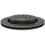 Order Rotor de frein à disque arrière solide - RAYBESTOS R-Line - 980327R For Your Vehicle