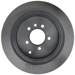 Order RAYBESTOS R-Line - 980345R - Vented Rear Disc Brake Rotor For Your Vehicle