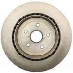 Order Rear Disc Brake Rotor by RAYBESTOS - 980355R For Your Vehicle