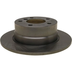 Order Solid Rear Disc Brake Rotor - RAYBESTOS R-Line - 980392R For Your Vehicle