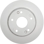 Order RAYBESTOS Element 3 - 980402FZN - Solid Rear Disc Brake Rotor For Your Vehicle
