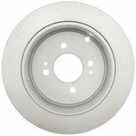 Order Solid Rear Disc Brake Rotor - RAYBESTOS Element 3 - 980418FZN For Your Vehicle