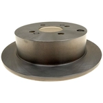 Order Rear Disc Brake Rotor by RAYBESTOS - 980418R For Your Vehicle