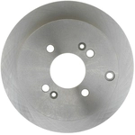 Order RAYBESTOS - 980418R - Rear Disc Brake Rotor For Your Vehicle