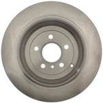 Order RAYBESTOS R-Line - 980425R - Vented Rear Disc Brake Rotor For Your Vehicle