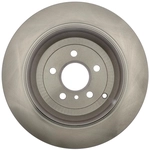 Order RAYBESTOS R-Line - 980425R - Vented Rotor de frein à disque arrière For Your Vehicle