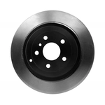 Order RAYBESTOS Specialty - 980428 - Solid Rotor de frein à disque arrière For Your Vehicle