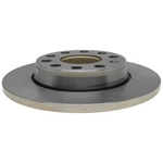 Order Rear Disc Brake Rotor by RAYBESTOS - 980430R For Your Vehicle