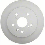 Order Solid Rotor de frein à disque arrière - RAYBESTOS Element 3 - 980467FZN For Your Vehicle
