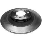 Order Solid Rear Disc Brake Rotor - RAYBESTOS R-Line - 980473R For Your Vehicle
