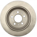 Order Rear Disc Brake Rotor by RAYBESTOS - 980479R For Your Vehicle