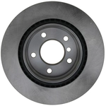 Order RAYBESTOS R-Line - 980490R - Vented Rear Disc Brake Rotor For Your Vehicle