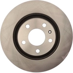 Order RAYBESTOS R-Line - 980516R - Vented Rear Disc Brake Rotor For Your Vehicle