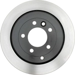 Order RAYBESTOS - 980528 - Rear Disc Brake Rotor For Your Vehicle