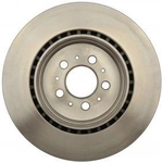 Order Rear Disc Brake Rotor by RAYBESTOS - 980551R For Your Vehicle