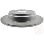 Order Rear Disc Brake Rotor by RAYBESTOS - 980567FZN For Your Vehicle