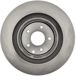 Order RAYBESTOS R-Line - 980568R - Vented Rear Disc Brake Rotor For Your Vehicle