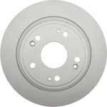 Order Rear Disc Brake Rotor by RAYBESTOS - 980577FZN For Your Vehicle