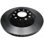 Purchase RAYBESTOS Specialty - 980585 - Vented Rear Disc Brake Rotor