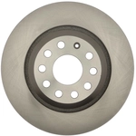 Purchase RAYBESTOS R-Line - 980585R - Vented Rear Disc Brake Rotor
