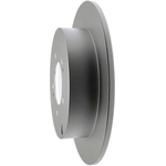 Order Rotor de frein à disque arrière solide - RAYBESTOS Element 3 - 980594FZN For Your Vehicle