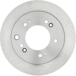 Order Vented Rear Disc Brake Rotor - RAYBESTOS R-Line - 980602R For Your Vehicle