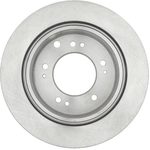Order Vented Rear Disc Brake Rotor - RAYBESTOS R-Line - 980602R For Your Vehicle