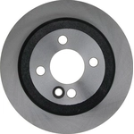 Purchase RAYBESTOS R-Line - 980604R - Solid Rear Disc Brake Rotor
