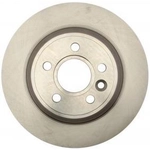 Order Rear Disc Brake Rotor by RAYBESTOS - 980608R For Your Vehicle