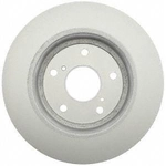 Order Solid Rear Disc Brake Rotor - RAYBESTOS Element 3 - 980610FZN For Your Vehicle