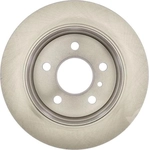 Order RAYBESTOS - 980667R - Rear Disc Brake Rotor For Your Vehicle