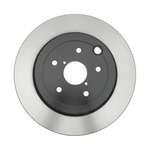 Purchase RAYBESTOS Specialty - 980682 - Vented Rear Disc Brake Rotor