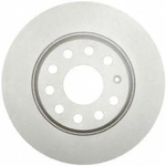 Order Vented Rear Disc Brake Rotor - RAYBESTOS Element 3 - 980692FZN For Your Vehicle
