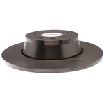 Order Solid Rear Disc Brake Rotor - RAYBESTOS R-Line - 980693R For Your Vehicle