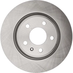 Order RAYBESTOS R-Line - 980694R - Vented Rear Disc Brake Rotor For Your Vehicle