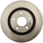 Order Rear Disc Brake Rotor by RAYBESTOS - 980695R For Your Vehicle