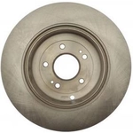 Order Rear Disc Brake Rotor by RAYBESTOS - 980772R For Your Vehicle